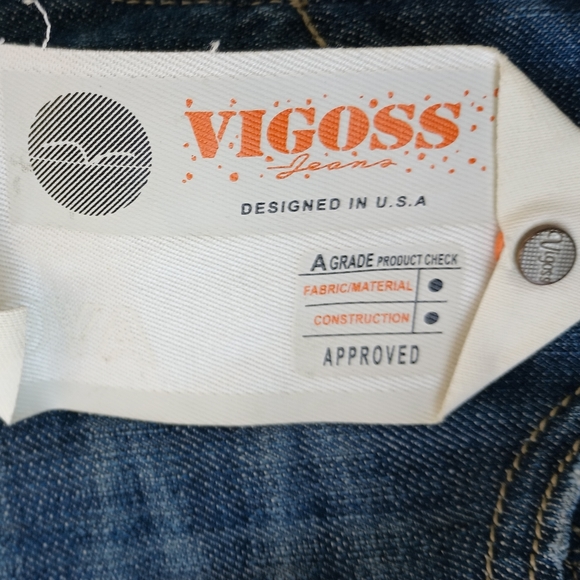 VIGOSS - Picture 3 of 12